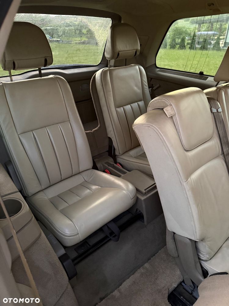 Volvo XC 90 D5 AWD Summum - 15
