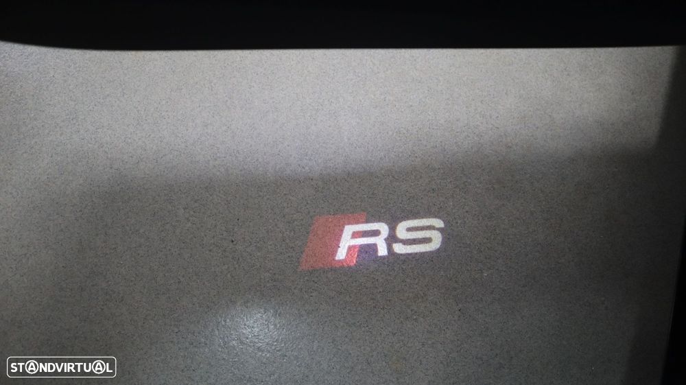 Audi RS6 Avant 4.0 TFSI quattro Tiptronic - 41