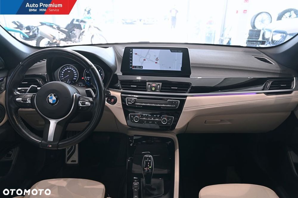 BMW X1 xDrive20d M Sport - 13