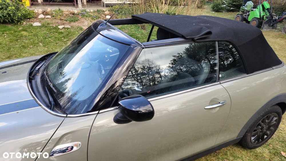 MINI Cooper S sport - 7