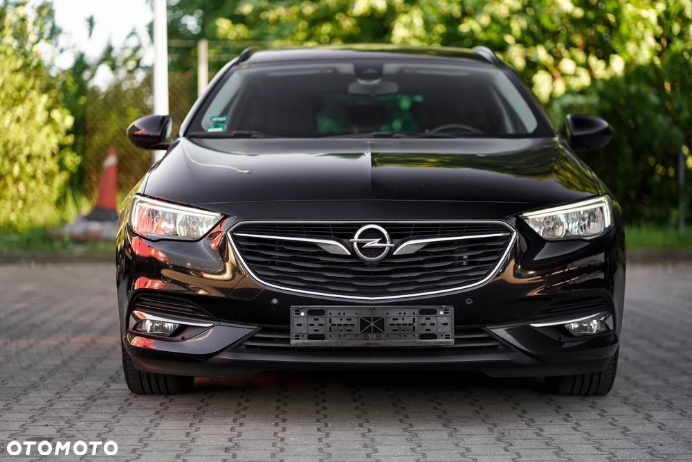 Opel Insignia 2.0 CDTI Innovation S&S - 2