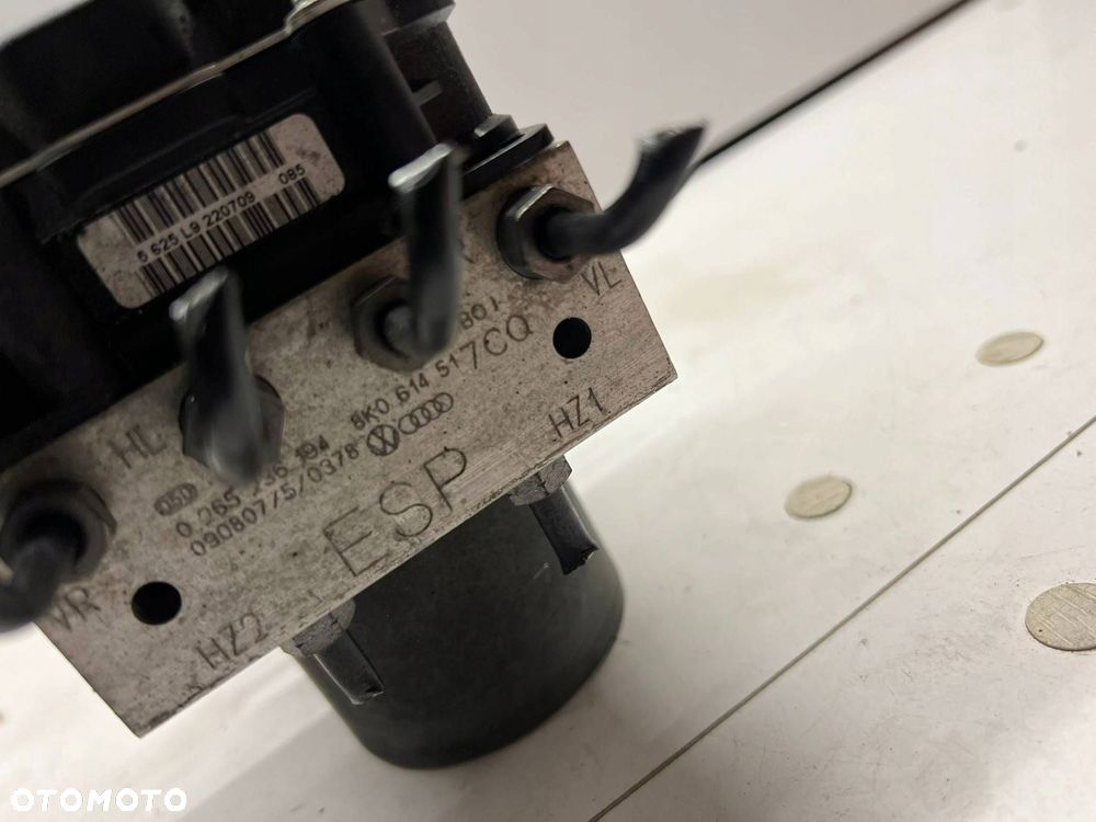 8K0 614 517 CQ Pompa ABS Audi A4 S4 B8 8K 2010 - 3