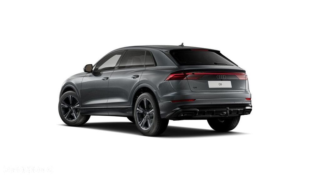 Audi Q8 - 4