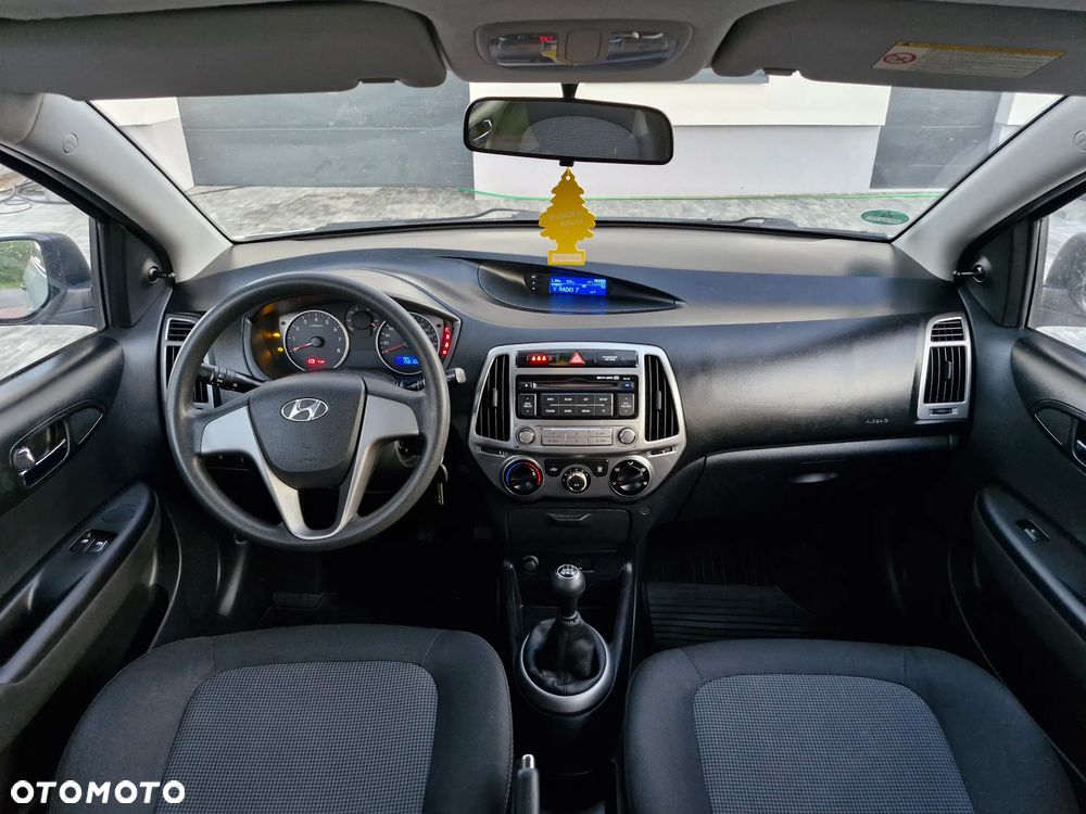 Hyundai i20 1.25 Style - 17