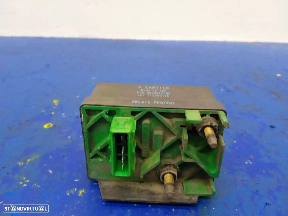 MOTOR COMPLETO TOYOTA YARIS 2012 -1NR - 3