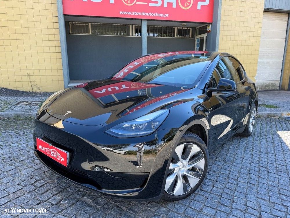Tesla Model Y 2023 photo 4