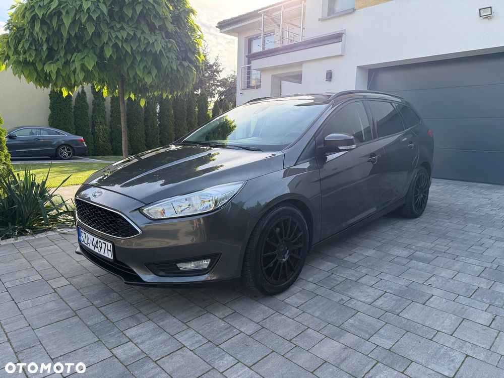 Ford Focus - 5