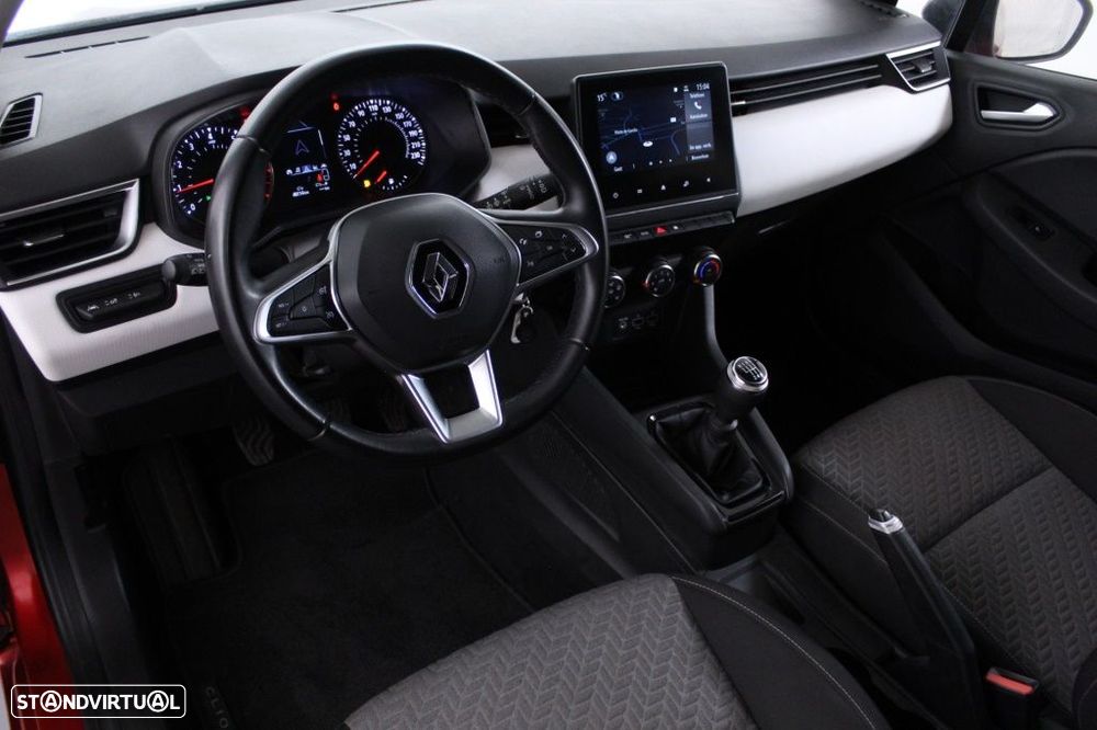 Renault Clio 1.0 TCe Evolution - 31