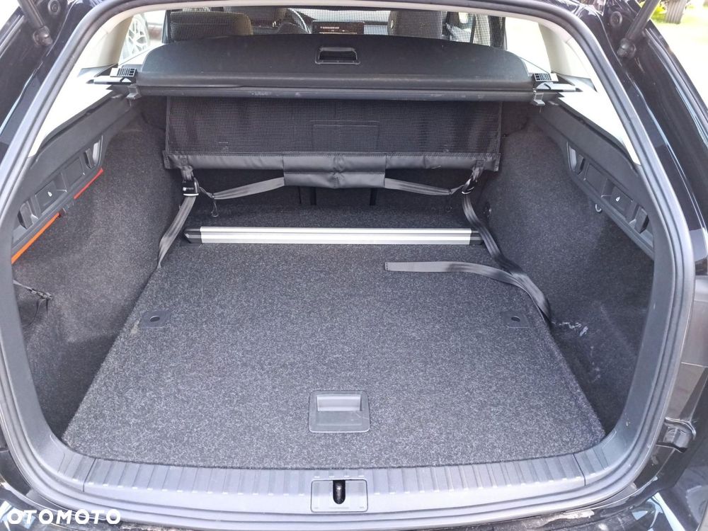Skoda Octavia - 19