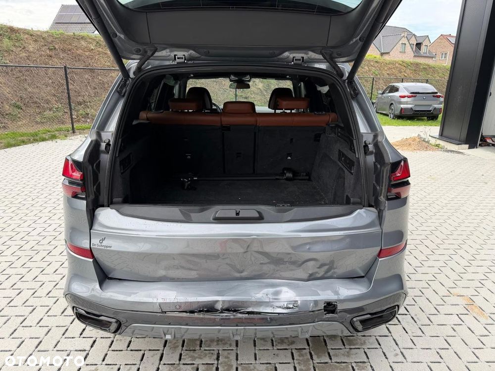 BMW X5 - 9