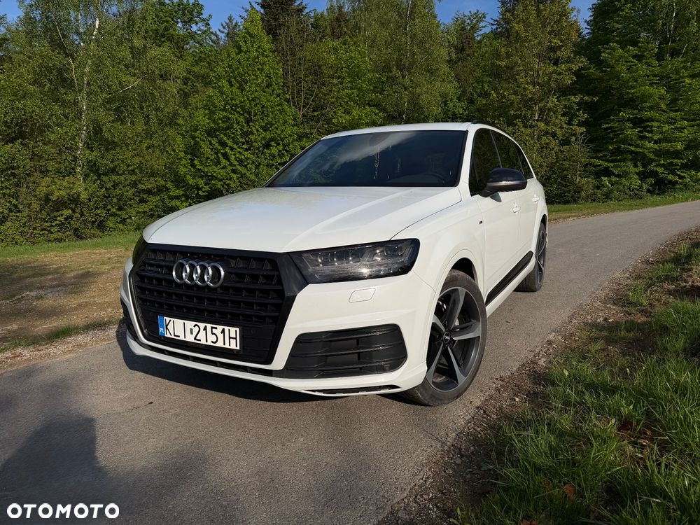 Audi Q7 - 2