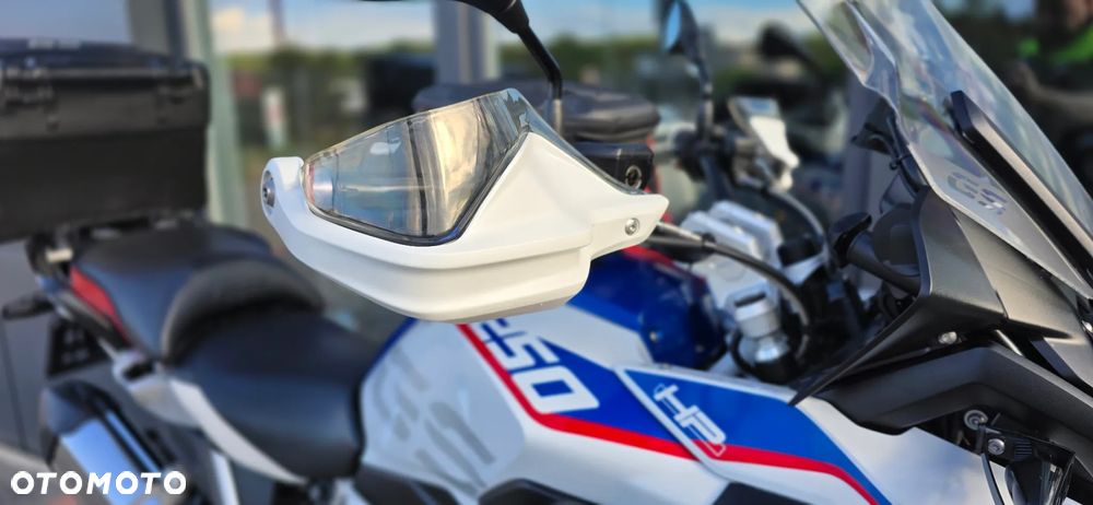 BMW GS - 10