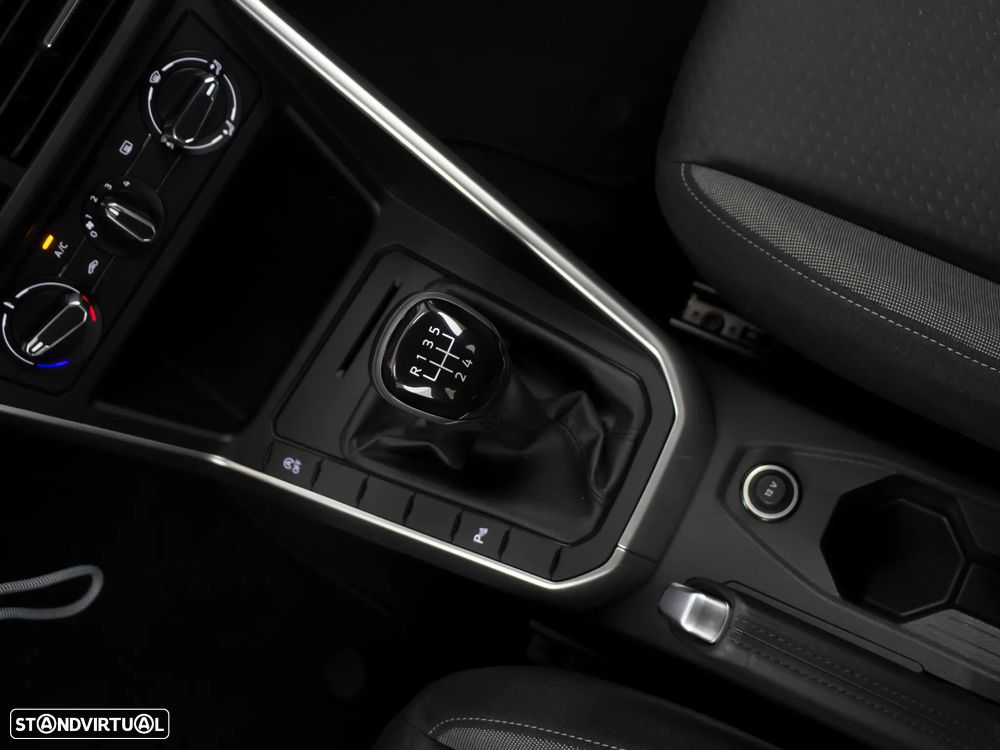 VW Taigo 1.0 TSI Urban - 36