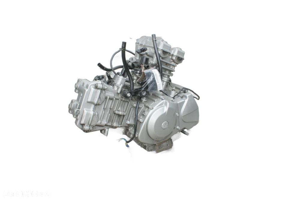SILNIK Hyosung GT 650 EFi - 4