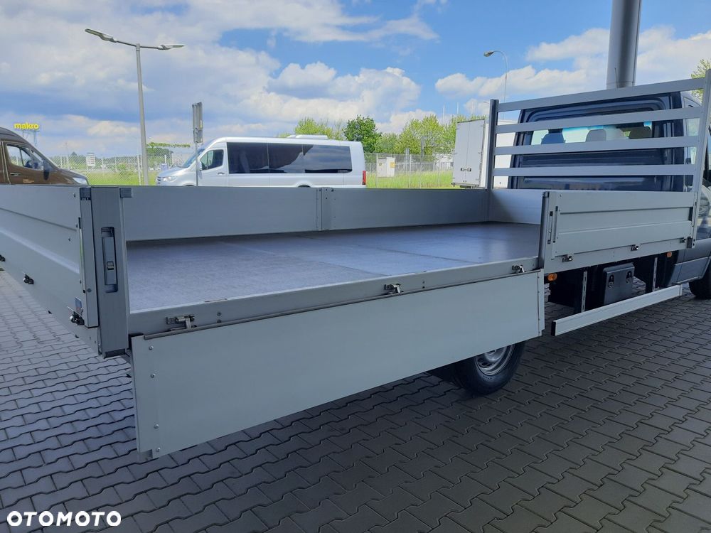 Mercedes-Benz Sprinter 317 CDI OM654 - 12