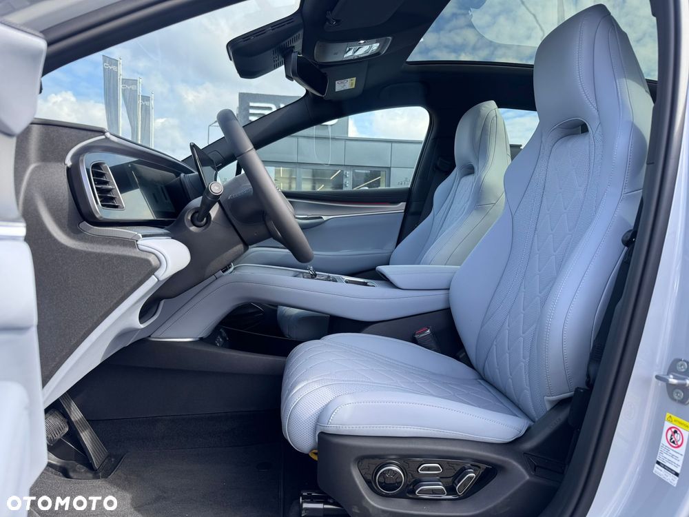 BYD Sealion 7 91.3kWh Excellence AWD - 6