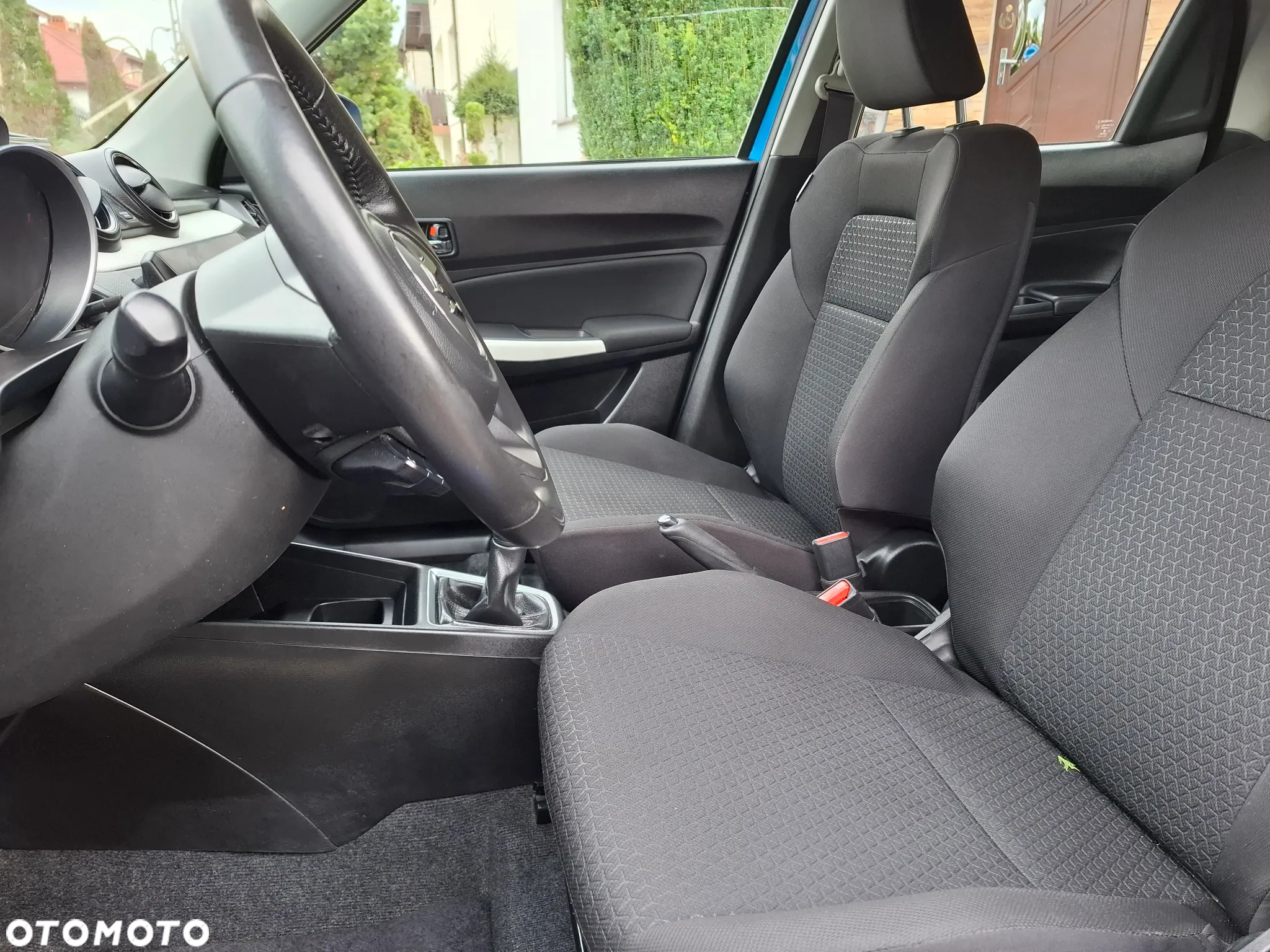 Suzuki Swift - 13