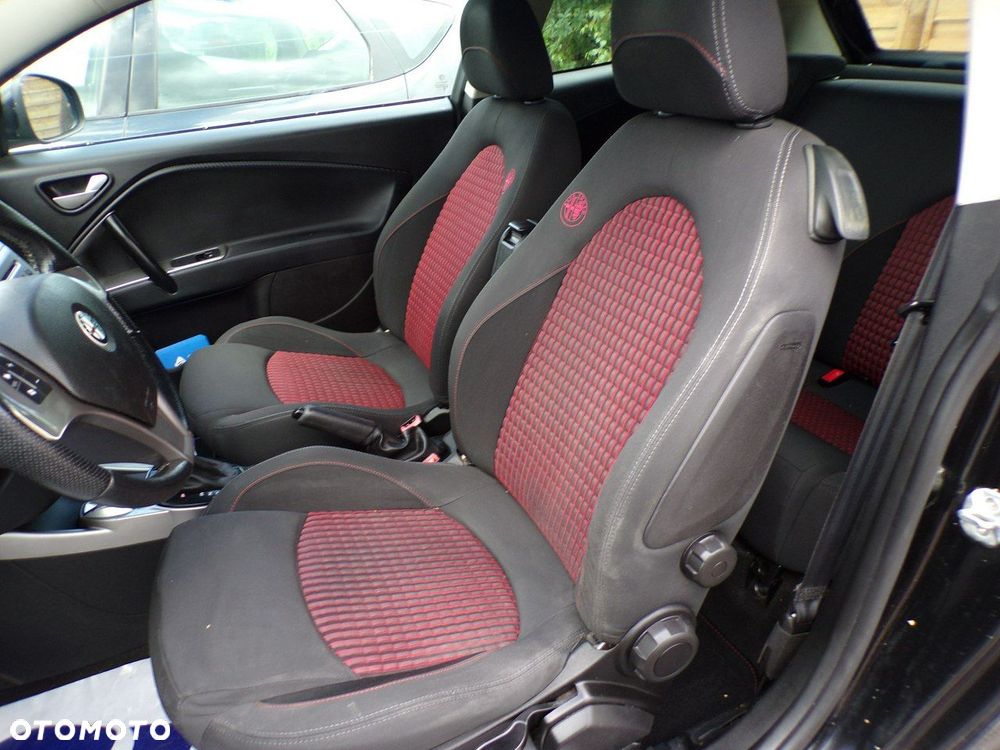 Alfa Romeo Mito - 22