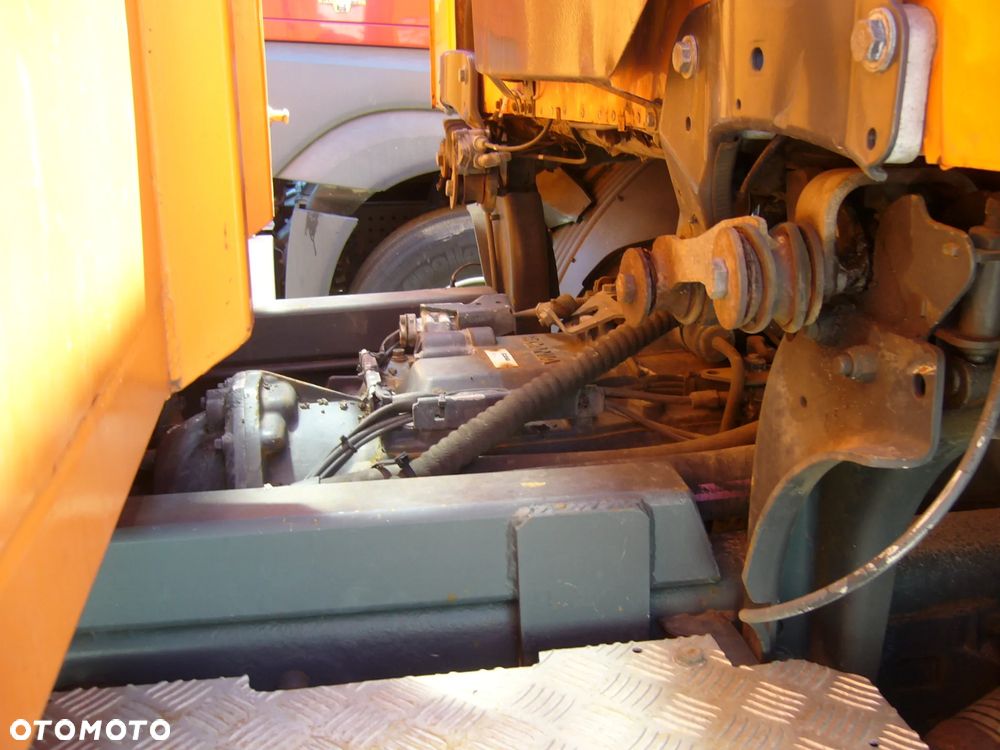 Scania 114 - 11