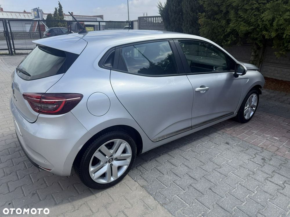 Renault Clio - 3