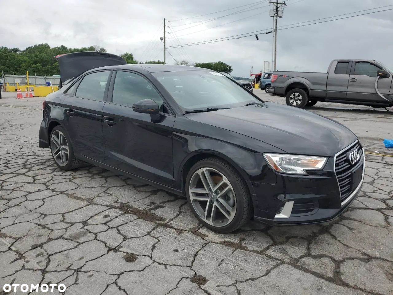Audi A3 - 5