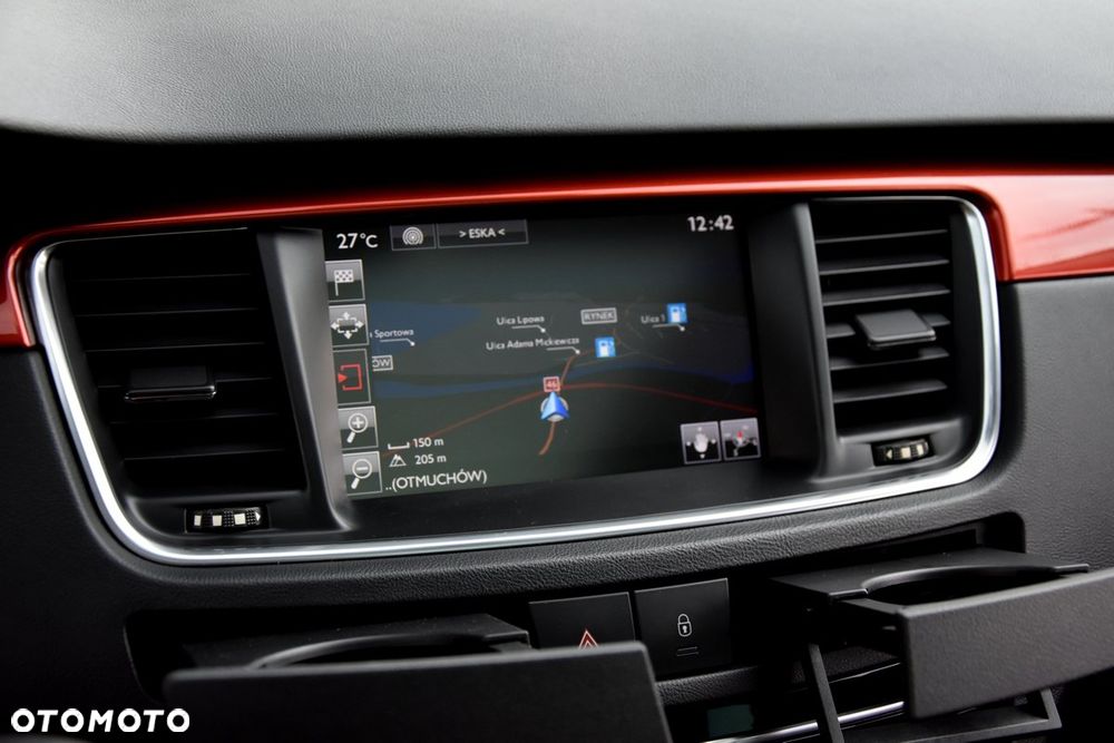 Peugeot 508 2.0 BlueHDi RXH S&S - 34