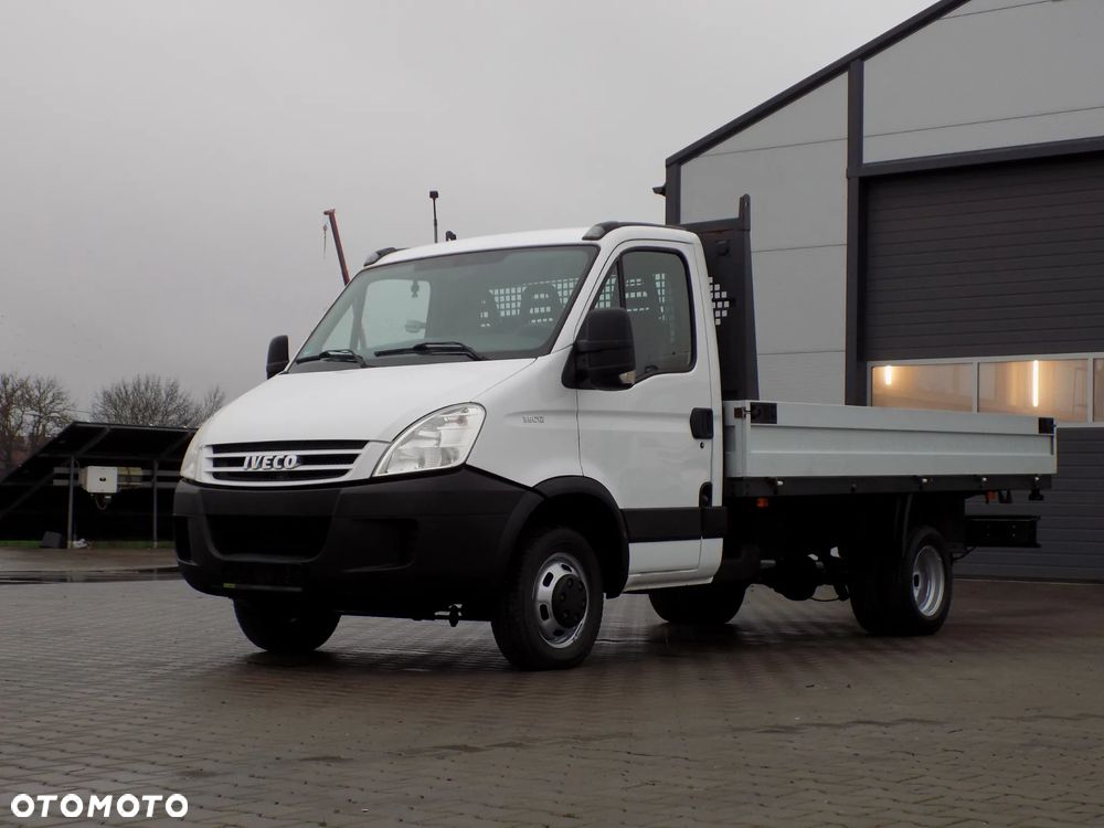 Iveco 35C12 DAILY - 1
