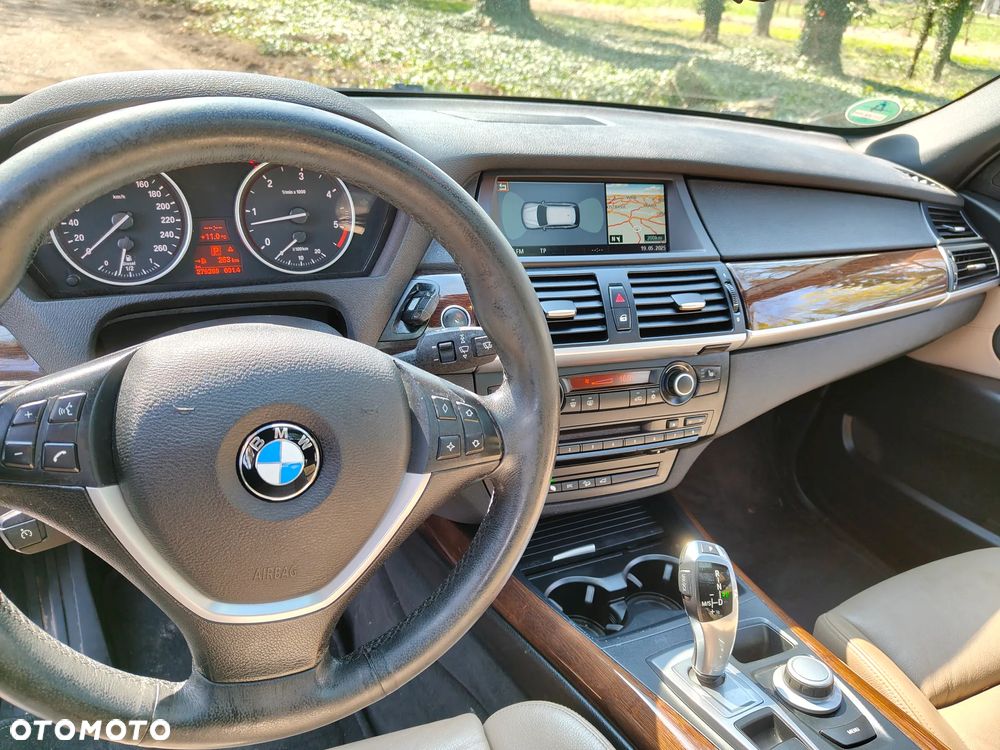BMW X5 3.0d xDrive - 35
