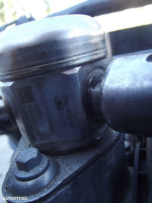 Pompa inalte Ford Fiesta 1.0 Ford Focus 3 C Max pompa inalte Focus 3 - 1