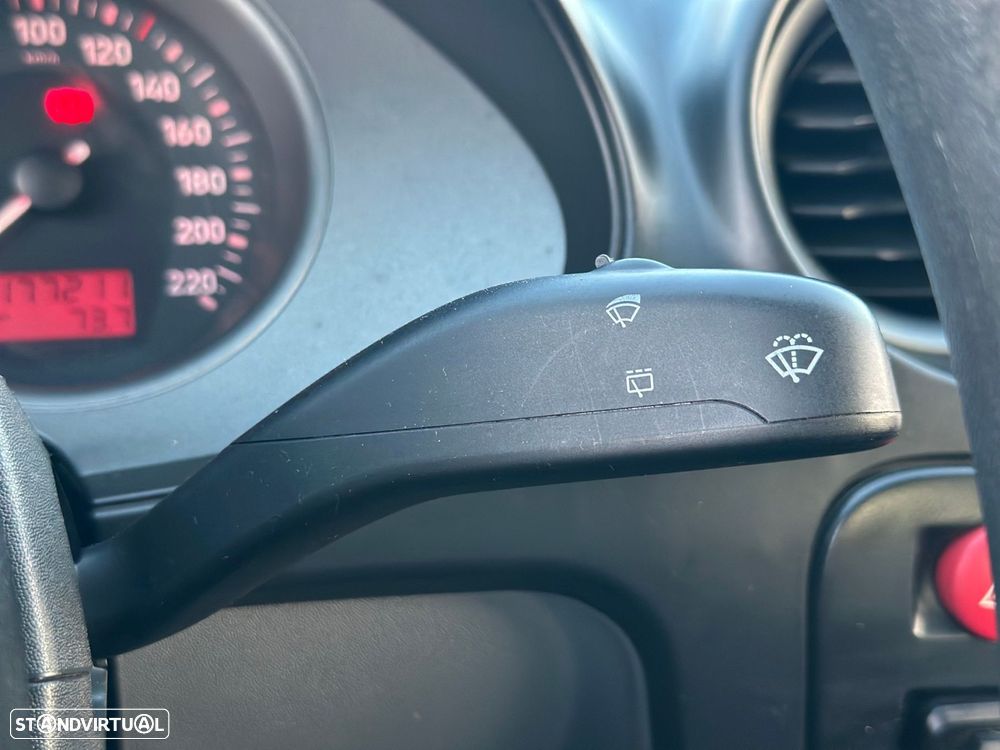 SEAT Ibiza 1.2 12V Stylance - 22