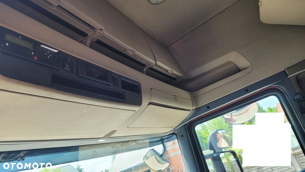 Scania r450 - 6