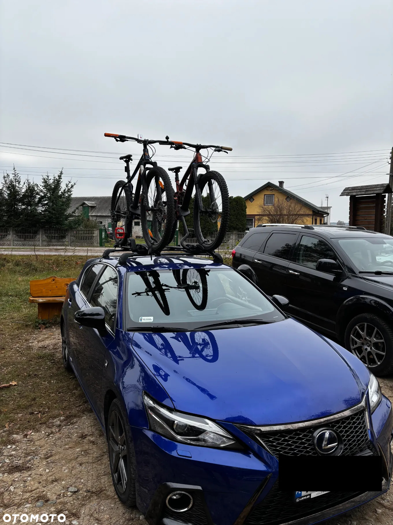Lexus CT 200h F Sport EU6 - 3