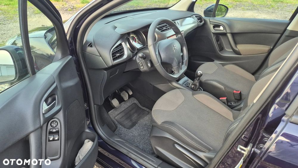 Citroën C3 1.2 VTi Exclusive - 10