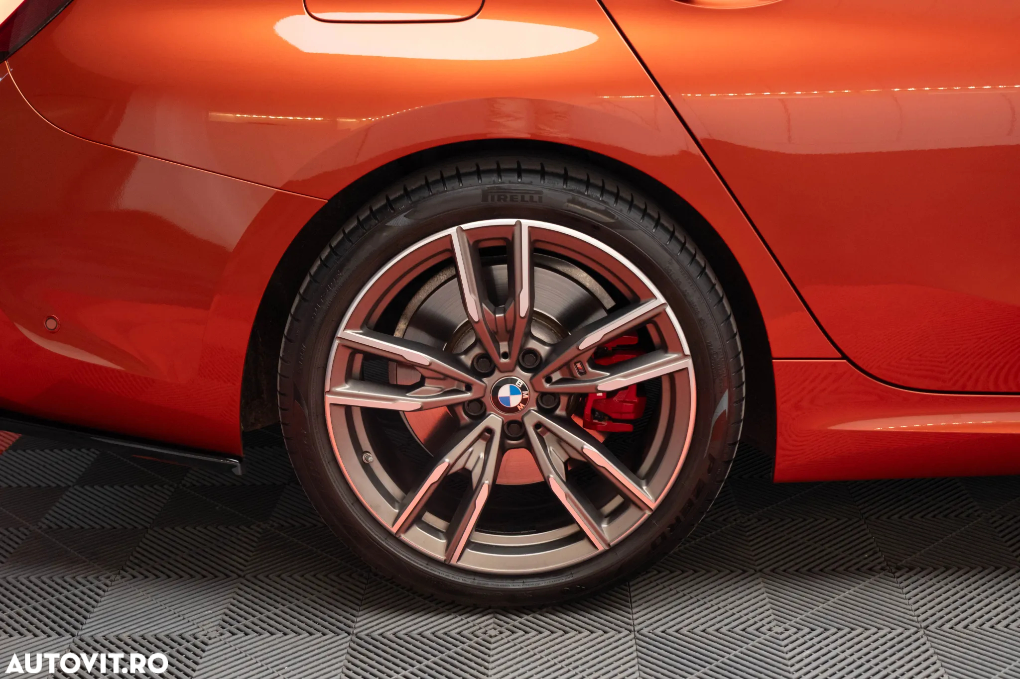 BMW M3 M340i xDrive AT MHEV - 17