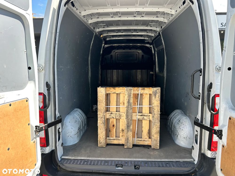 Renault MASTER - 7