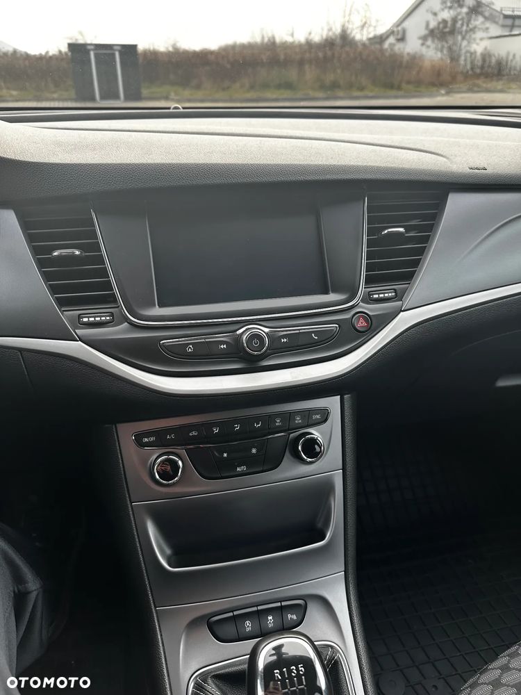 Opel Astra 1.6 CDTI 120 Lat S&S - 17