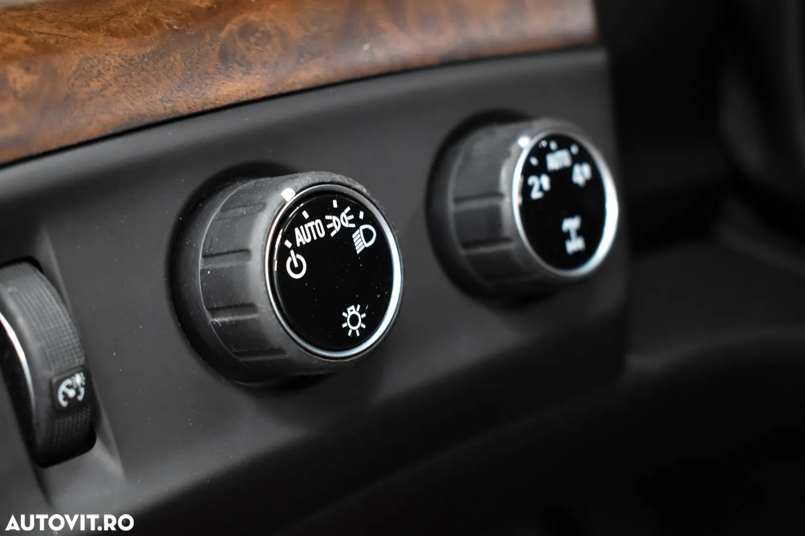 Cadillac Escalade 6.2 V8 Platinum - 27