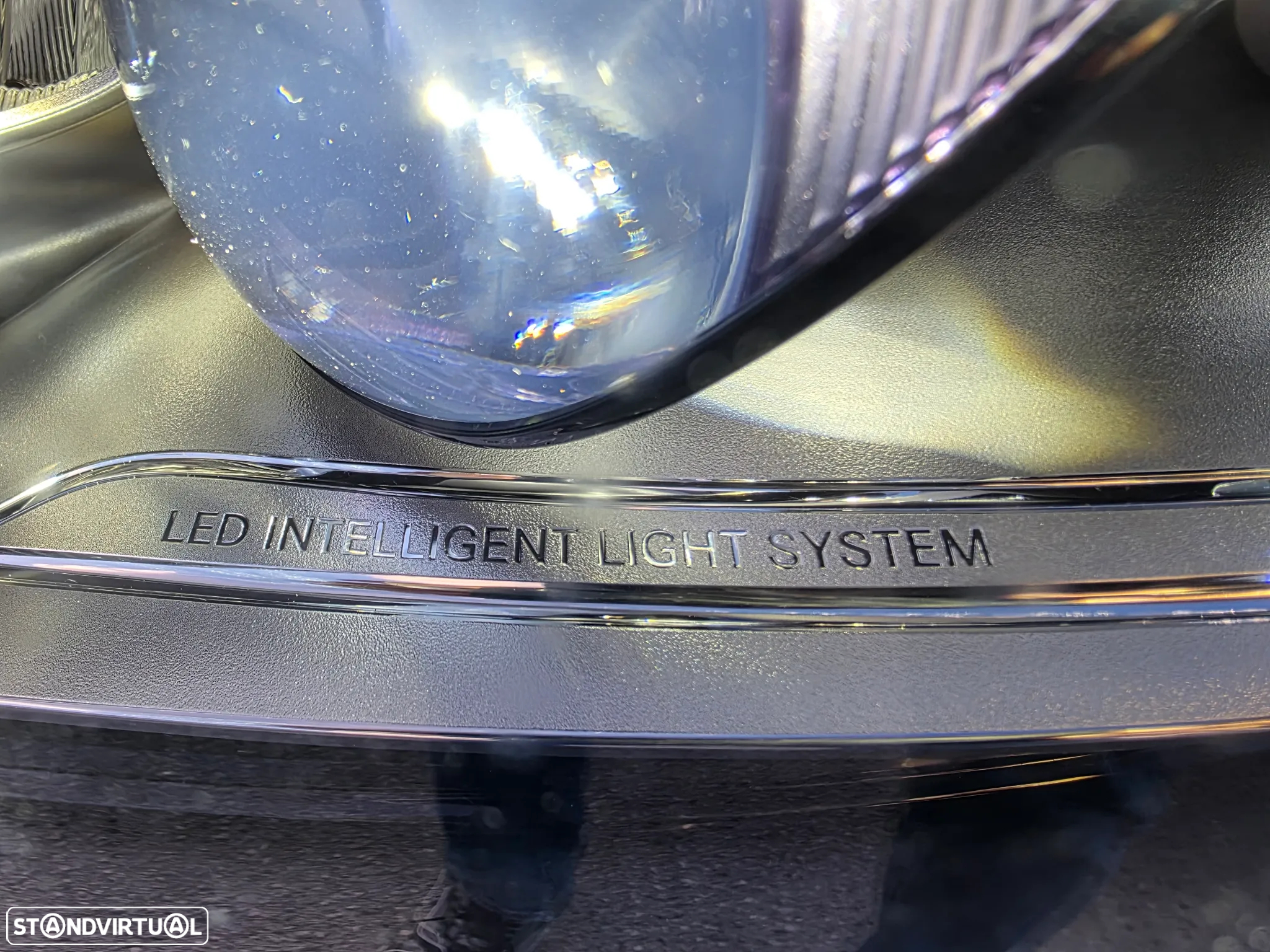Mercedes-Benz S 350 d 4-Matic - 14