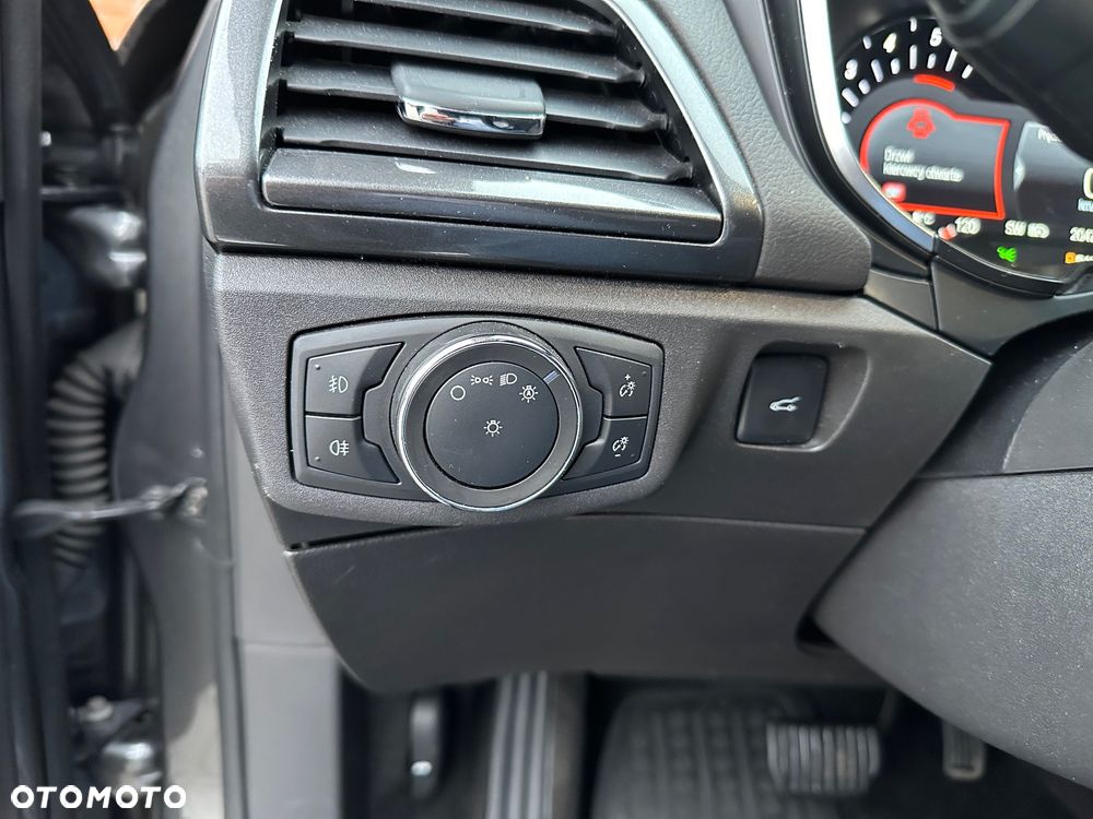 Ford Mondeo 2.0 EcoBlue Titanium - 11