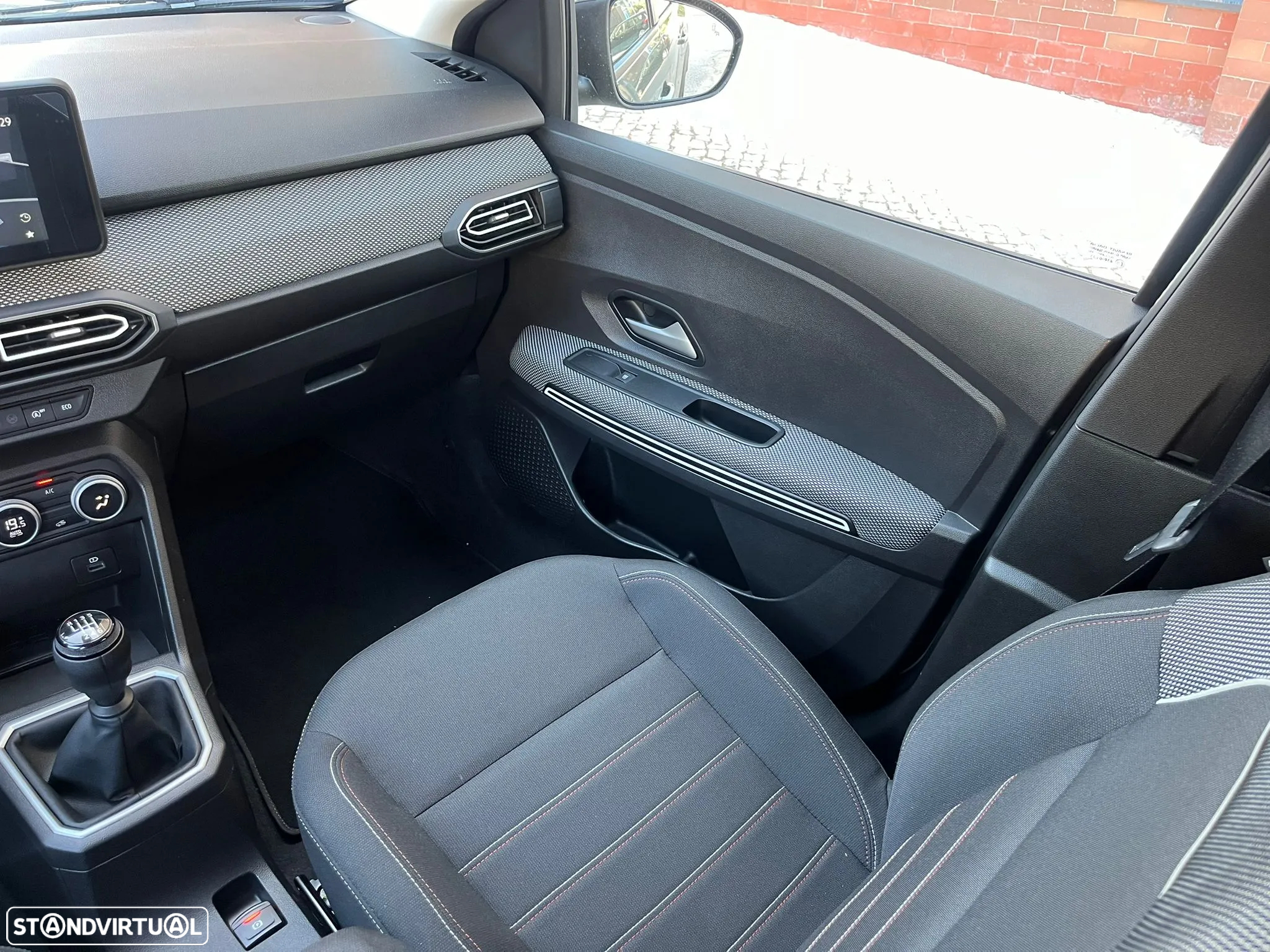 Dacia Jogger 1.0 ECO-G Extreme 7L Bi-Fuel - 32