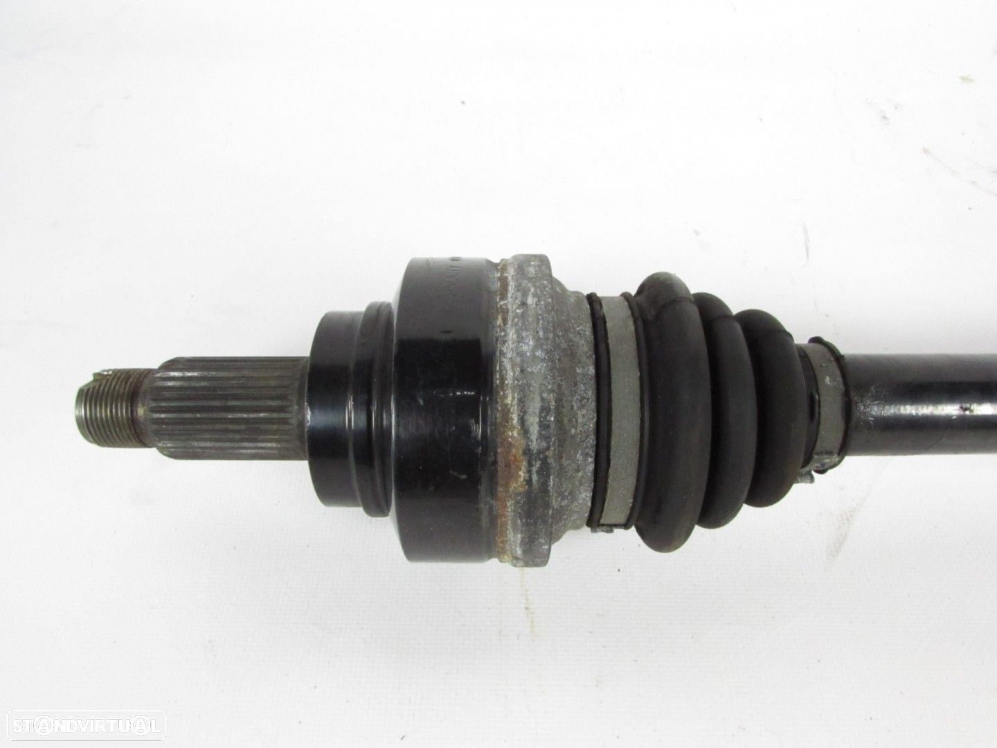 Transmissão Esquerdo/Trás Seminovo/ Original BMW 1 (F20)/BMW 3 (F30, F80)/BMW 1... - 2