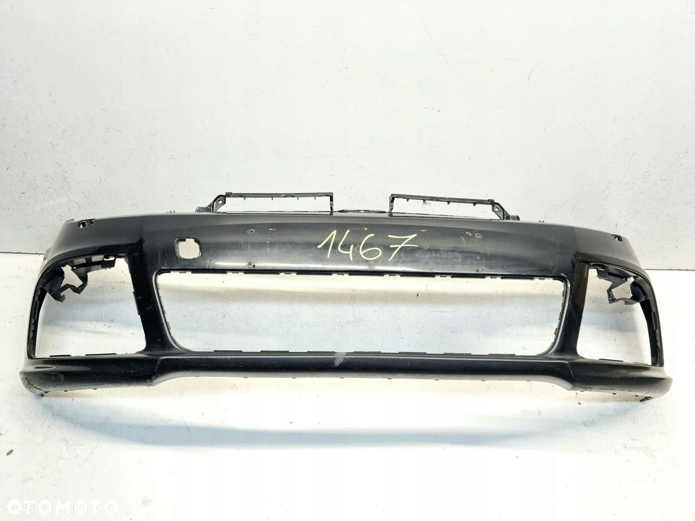 VW GOLF 6 VI 5K0 R20 Zderzak przód przedni