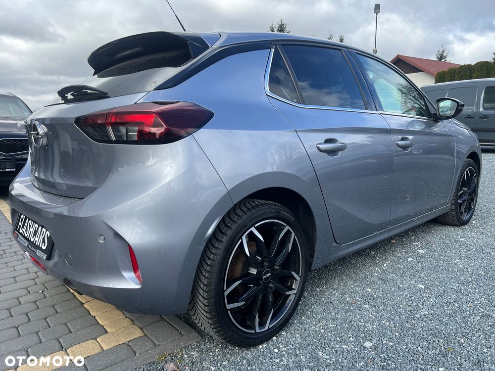 Opel Corsa 1.2 Start/Stop Edition - 5