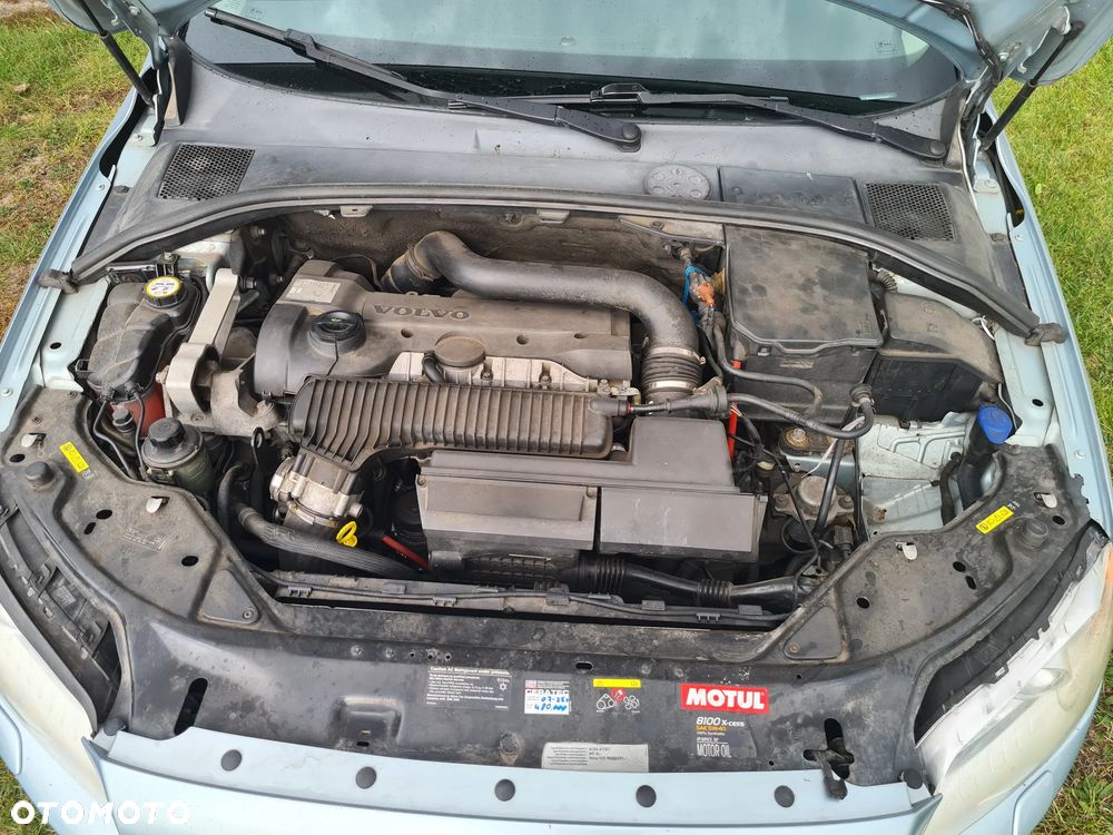Volvo V70 - 19