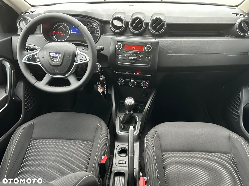 Dacia Duster - 28