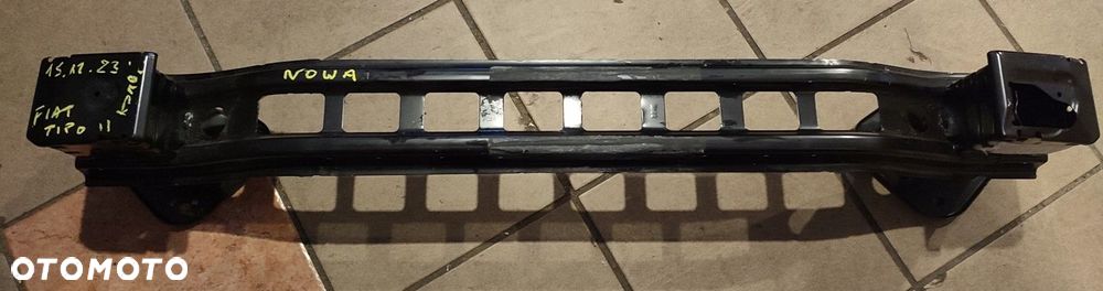 NOWA Belka tył tylna 0052150025-001 Fiat Tipo II 2 15- - 1
