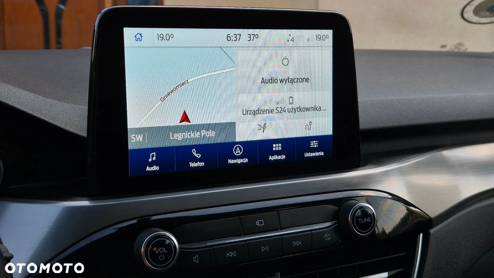 Ford Kuga - 33