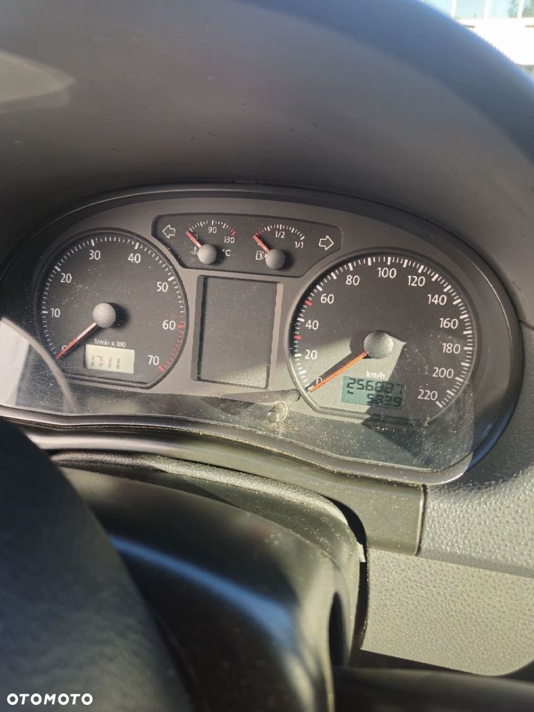 Volkswagen Polo 1.2 12V Basis - 9