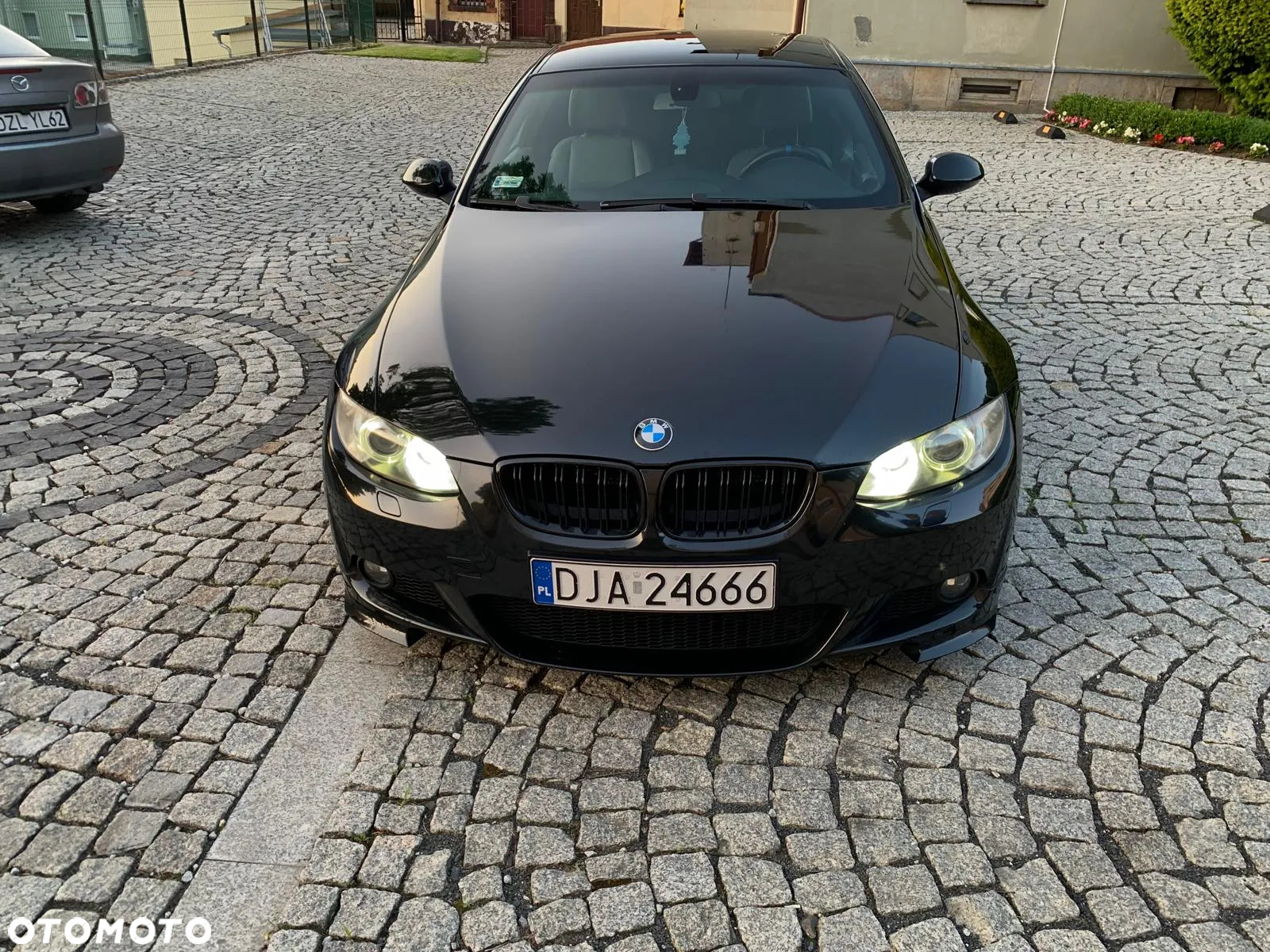 BMW Seria 3 - 7