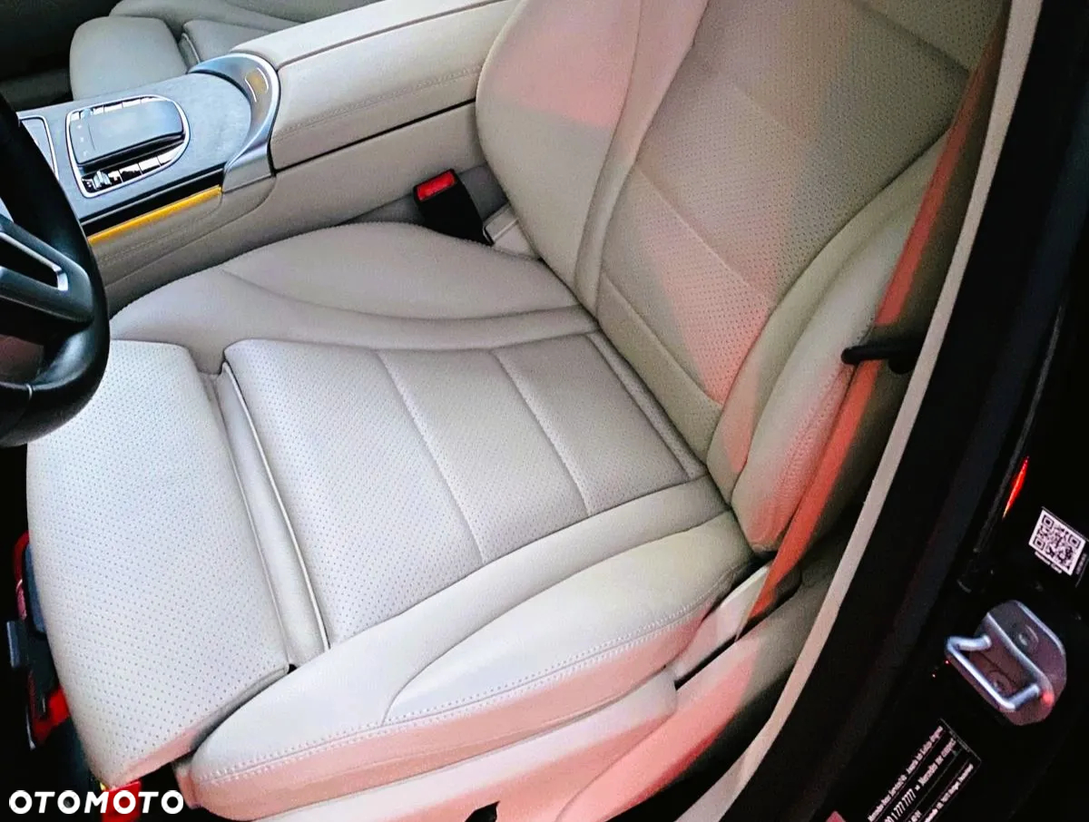 Mercedes-Benz GLC - 10